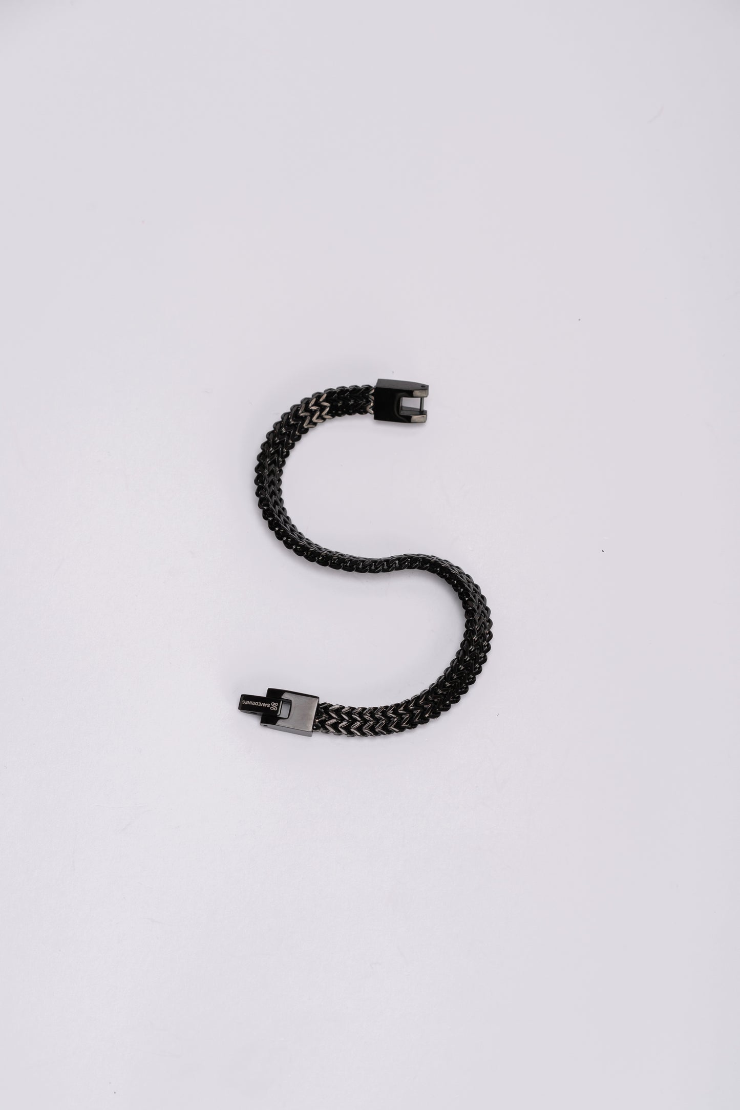 Savedrines Legacy Black Bracelet
