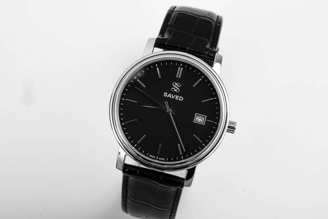Swiss-Made Watches