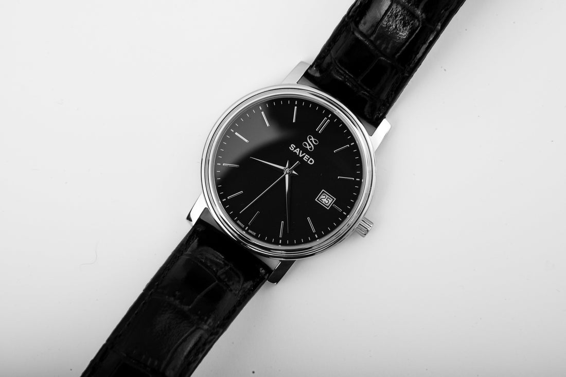 Savedrines Watches