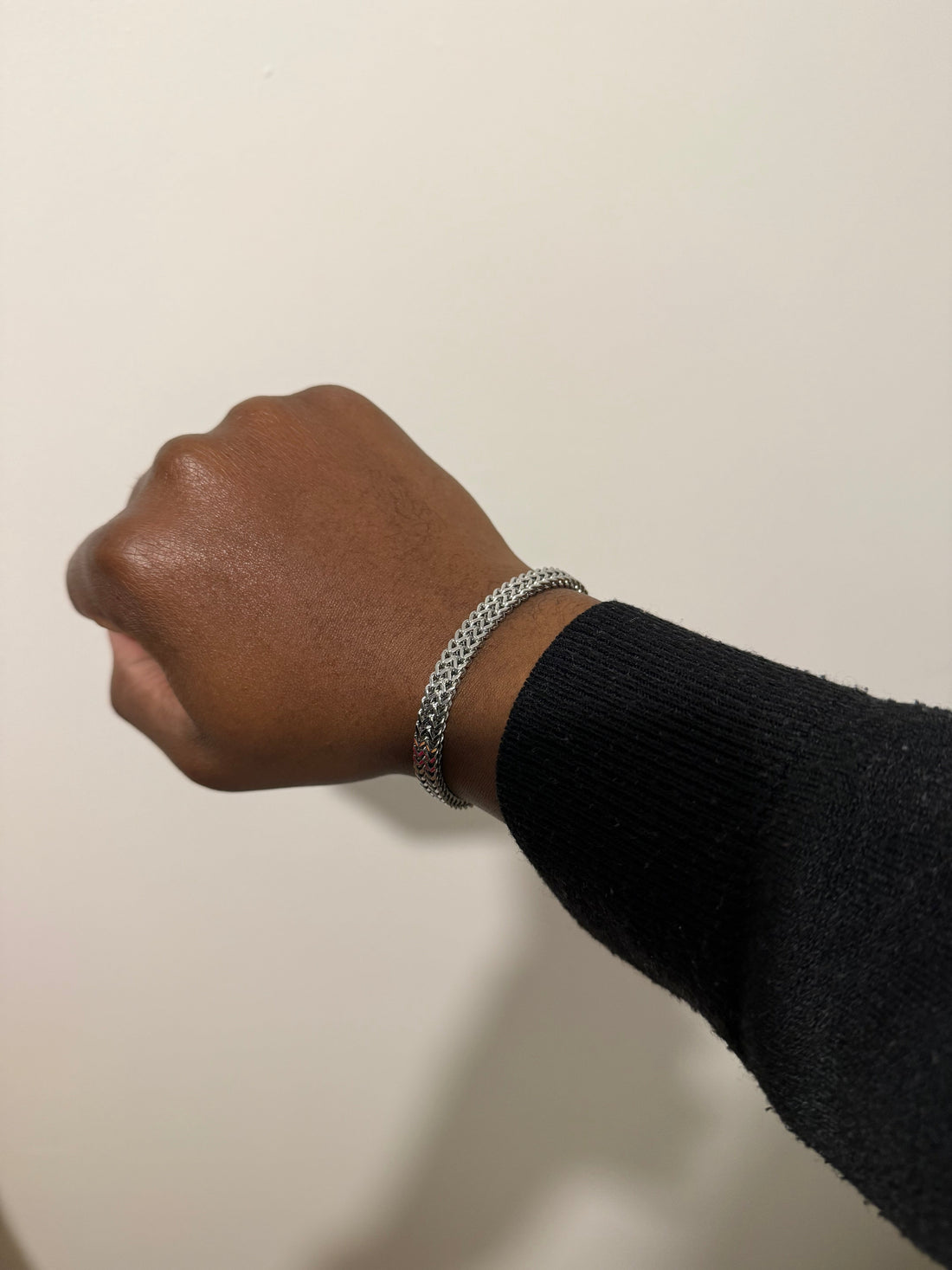 Keel Chain Bracelet by Savedrines