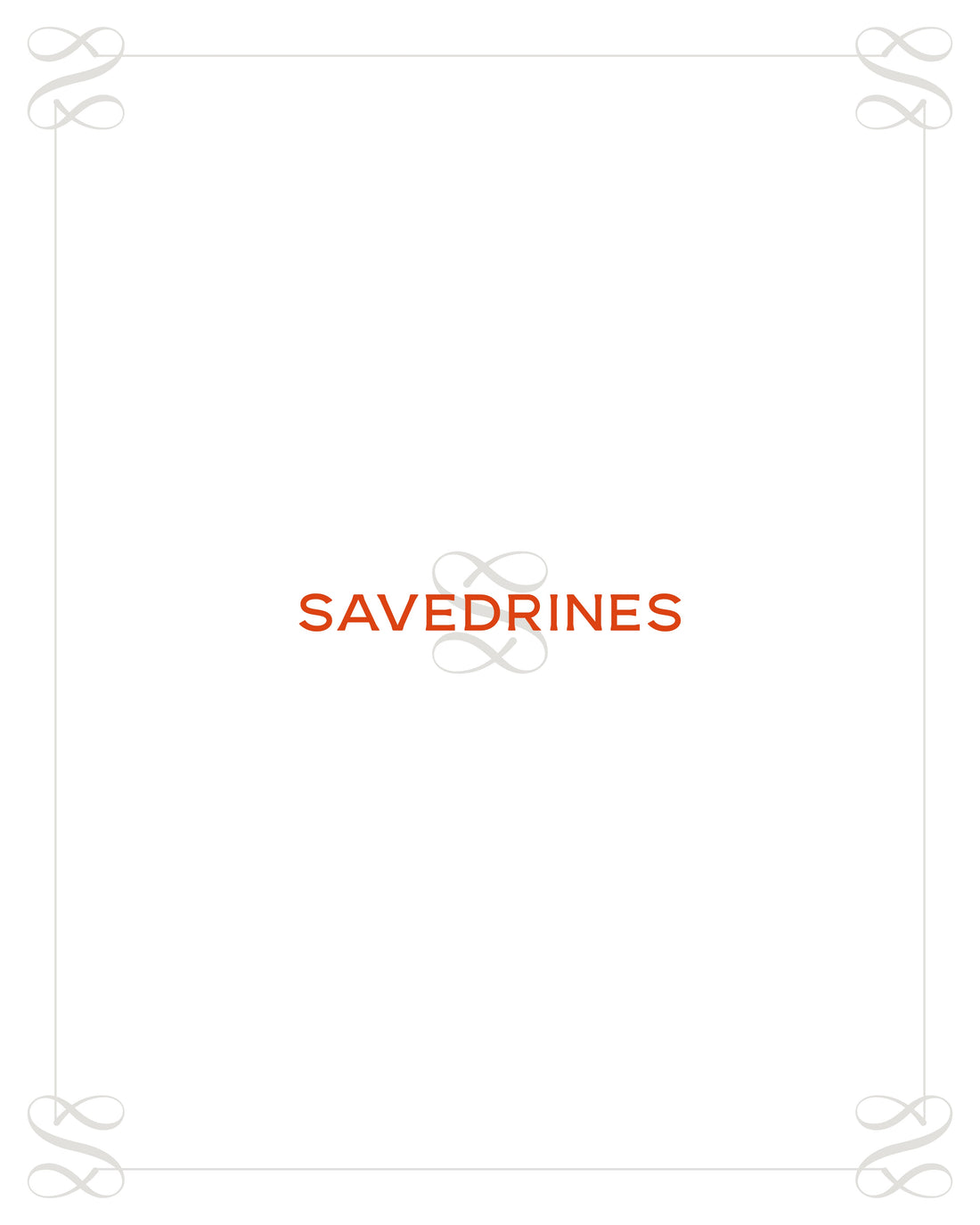 Savedrines Marebo