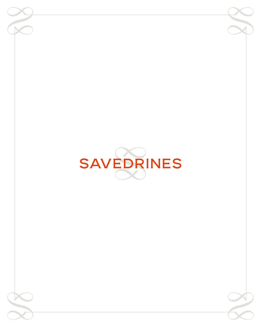 Savedrines Marebo