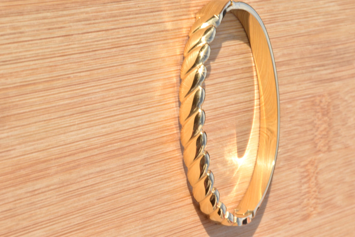 Bangles & Bracelets