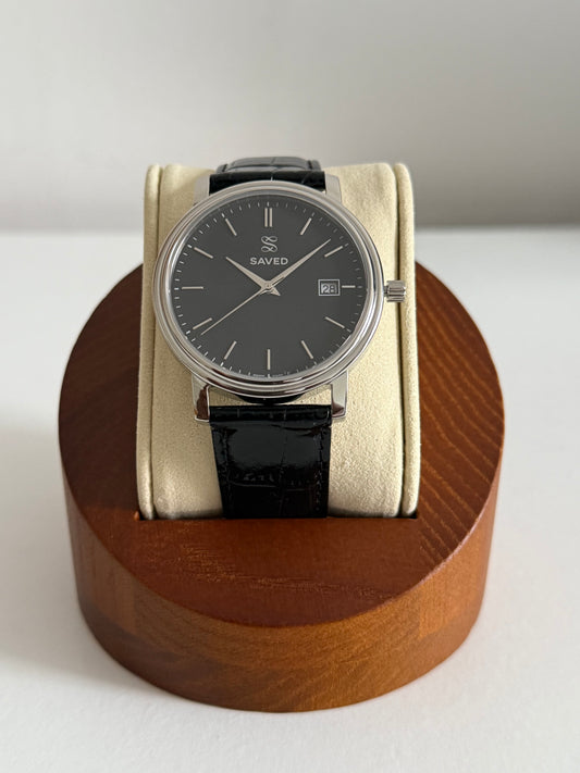 Saved Classic 4319 Wristwatch