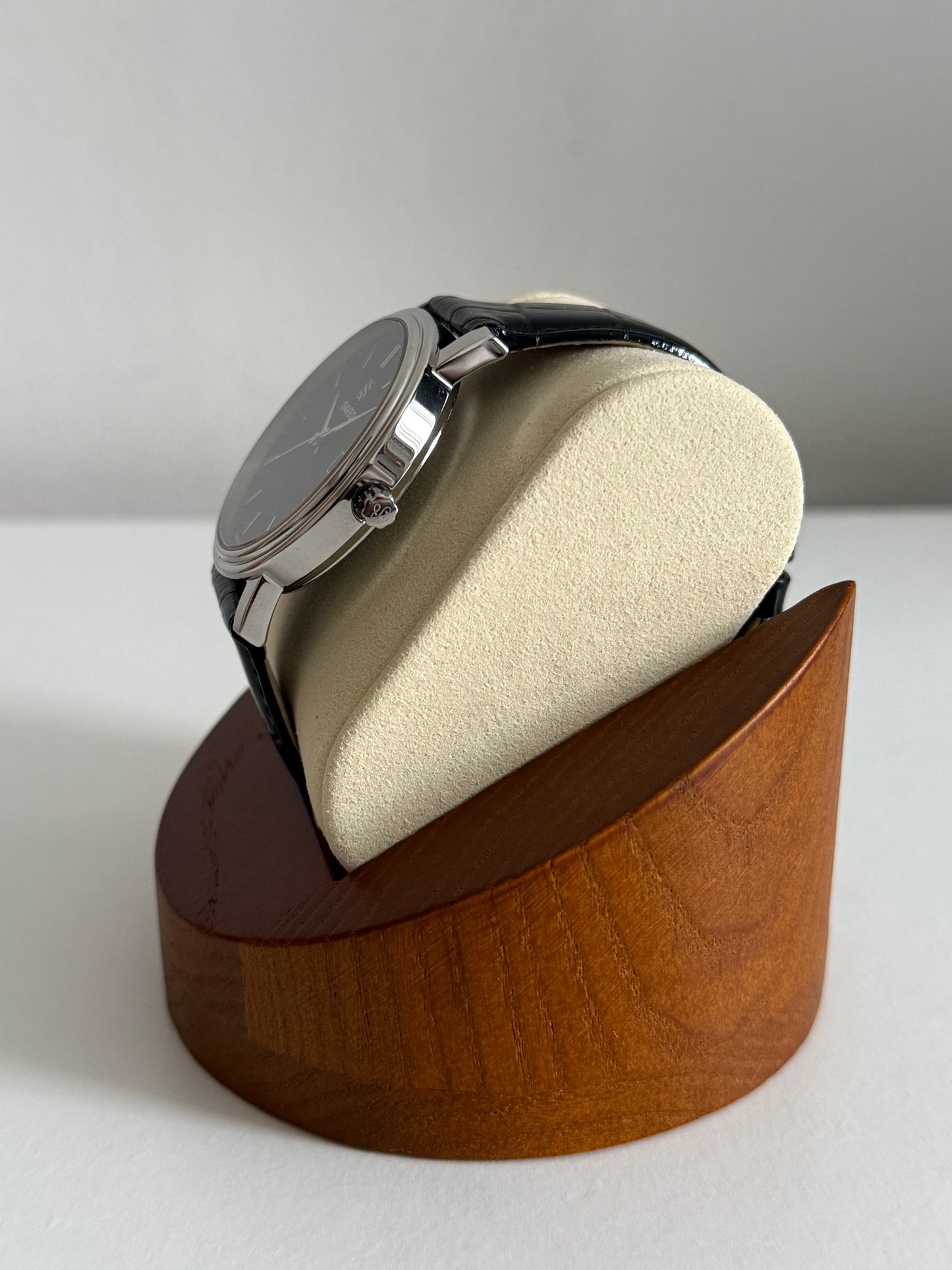 Saved Classic 4319 Wristwatch