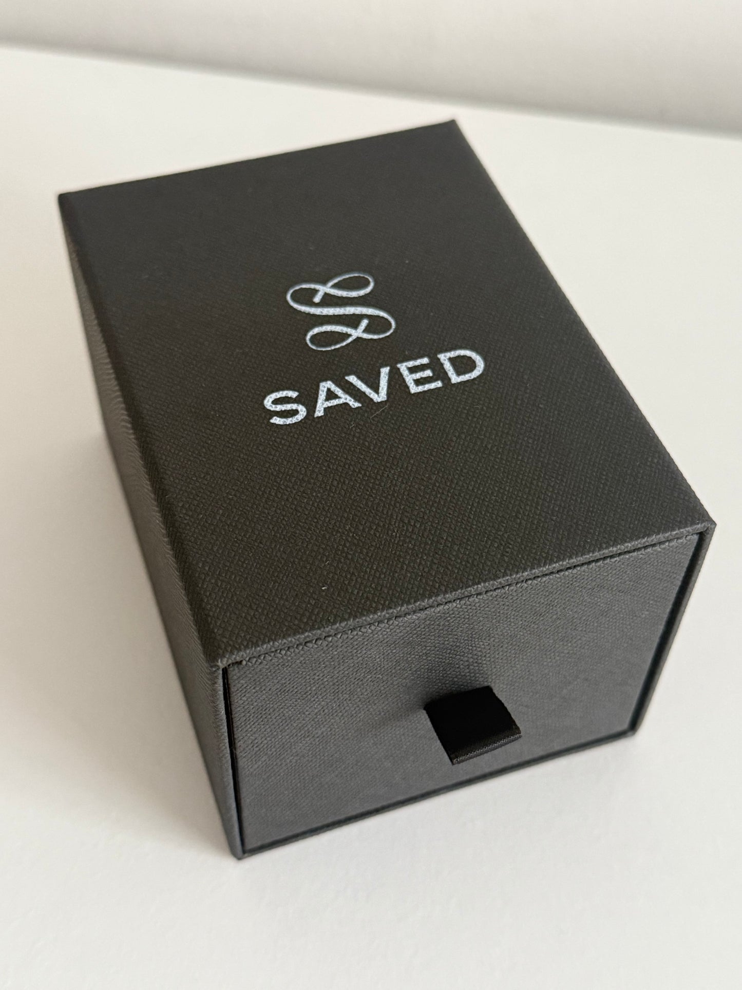 Saved Classic 4319 Wristwatch
