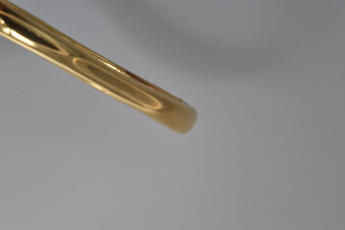 Smooth Flow Bangle
