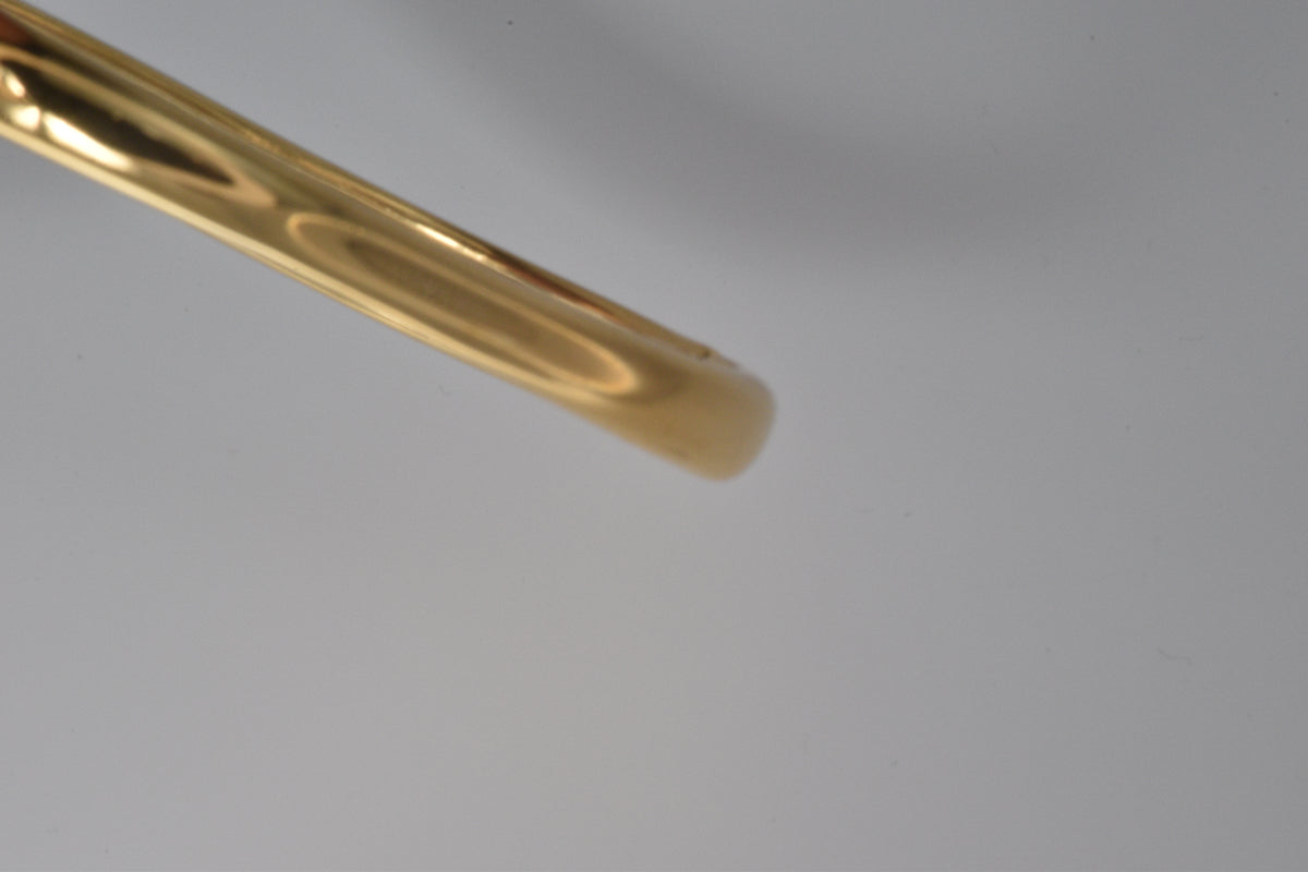 Smooth Flow Bangle