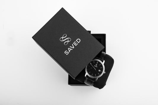 Savedrines 4319 Series Wristwatch