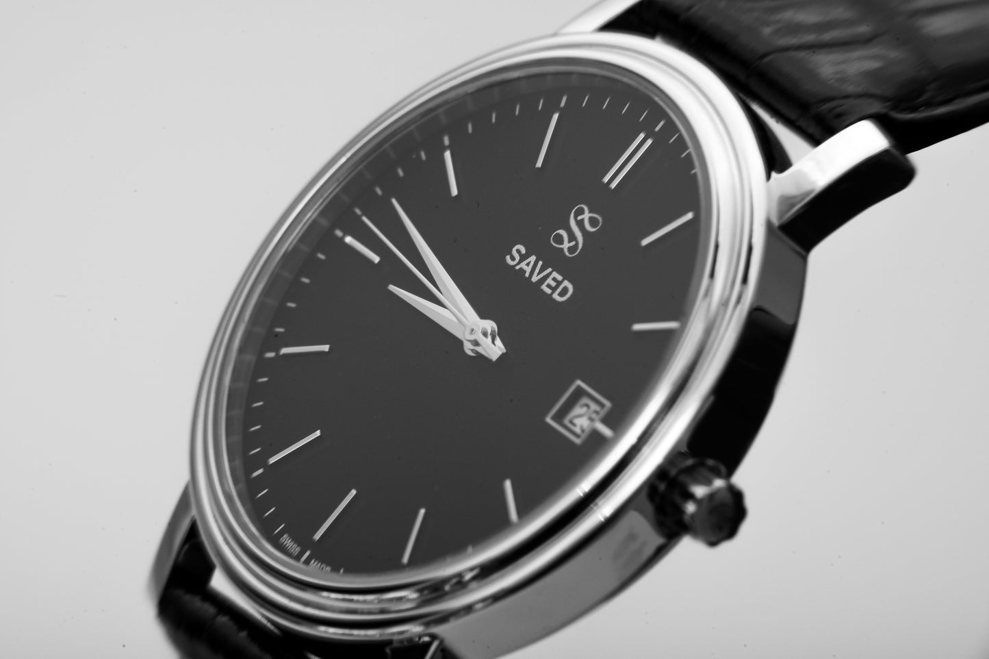 Savedrines 4319 Series Wristwatch