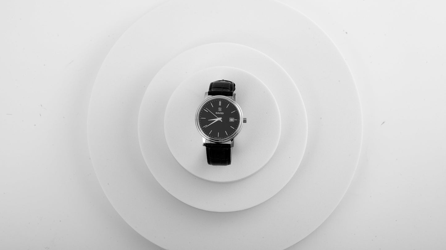 Savedrines 4319 Series Wristwatch