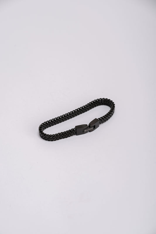 Savedrines Legacy Black Bracelet